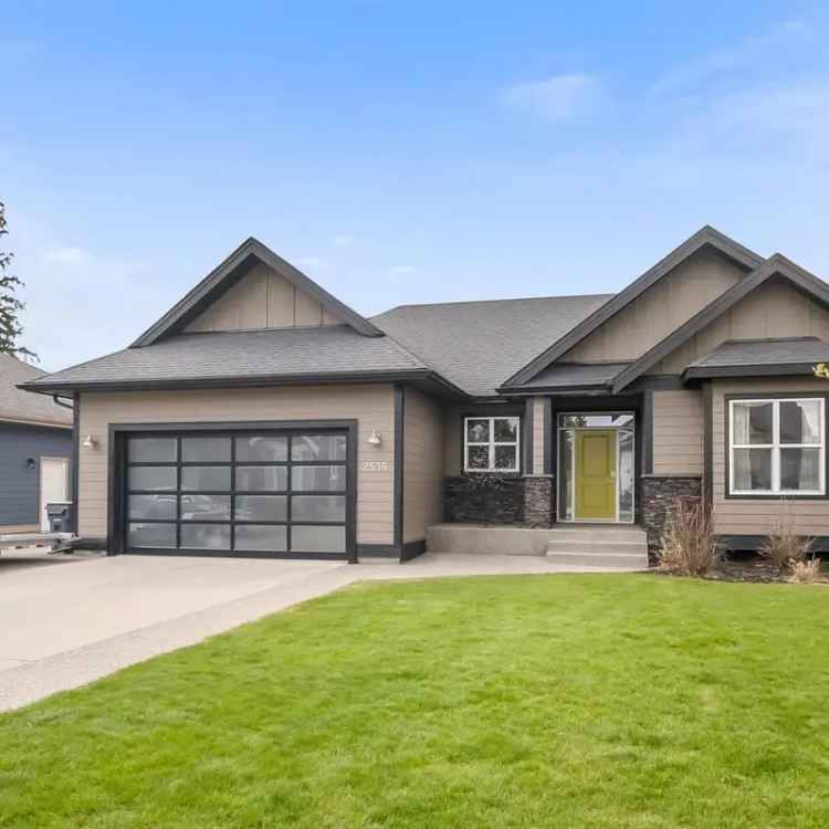 4-Bed 3-Bath Rancher in University Heights Family Home