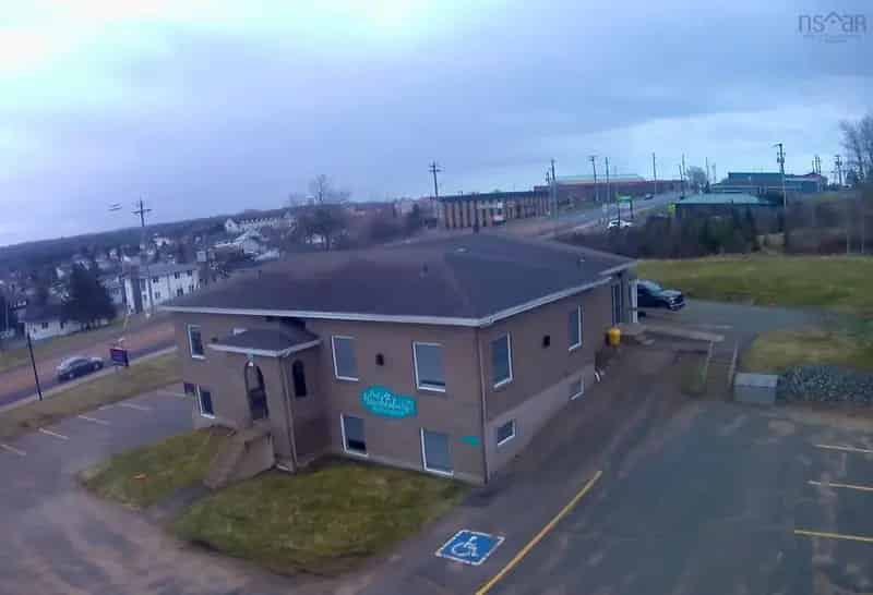 Buy commercial property in Port Hawkesbury with thriving businesses