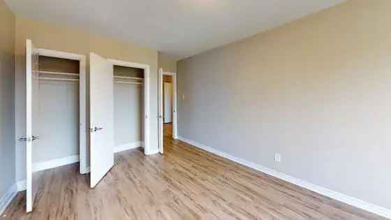 1 room apartment of 322 m² in Ottawa