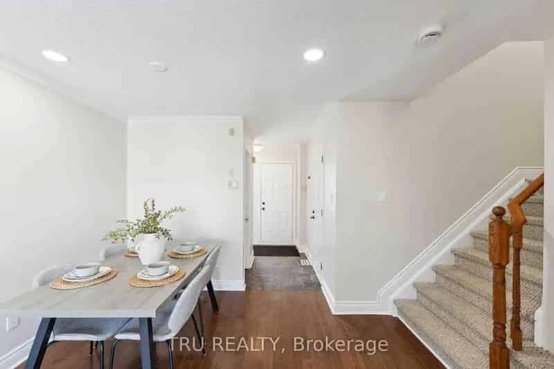 Beautiful Townhouse near IT Tech Park Morgan Grant