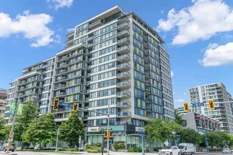 A $588,999.00 Apartment/Condo with 1 bedroom in Brighouse, Richmond