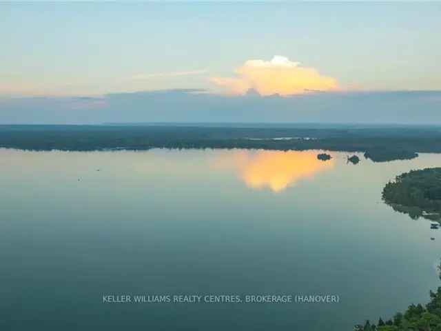 House For Sale in South Bruce Peninsula, Ontario