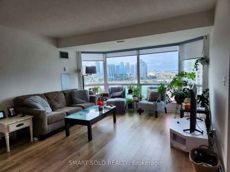 Condo For Rent in Toronto, Ontario