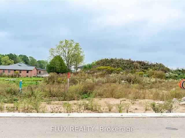 Land For Sale in Sydney River, null