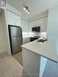 2 Bedroom 2 Bathroom Condo in Toronto 99m2