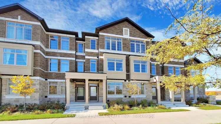 House For Sale in Markham, Ontario