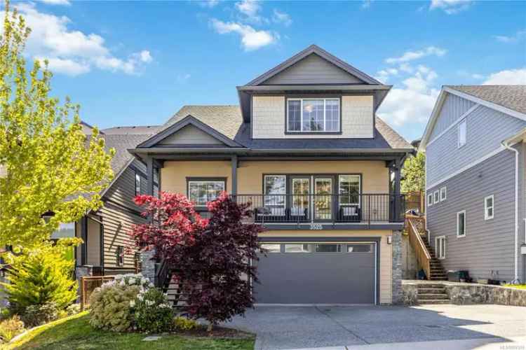 Beautiful 4-Bed 4-Bath Home in McCormick Meadows