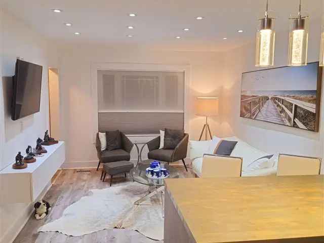 Stunning Willowdale West Home - 2250 Sq Ft - $250K+ Upgrades