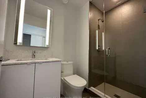 1 room apartment of 2530 m² in Toronto