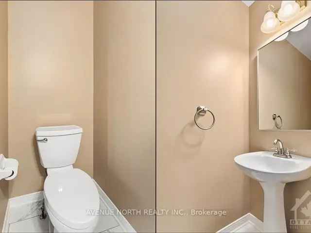 House For Sale in 37, Stonemeadow Drive, Ottawa, Ontario