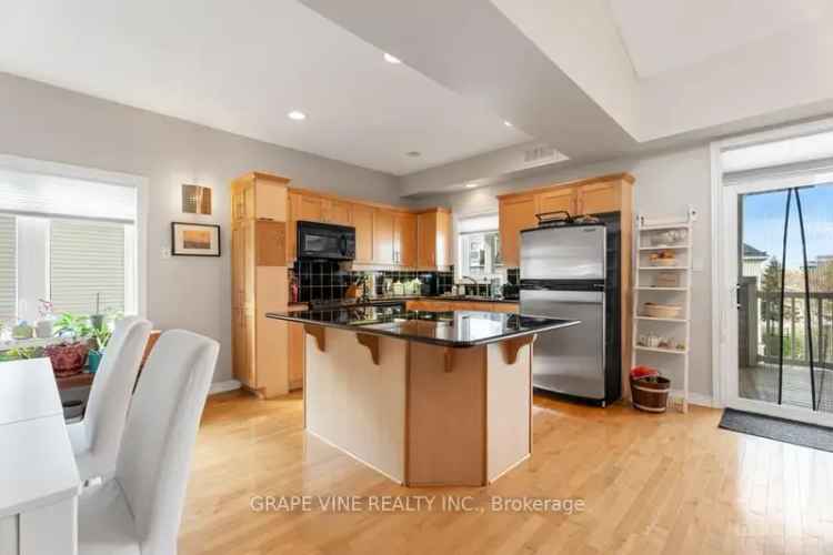 House For Sale in Ottawa, Ontario