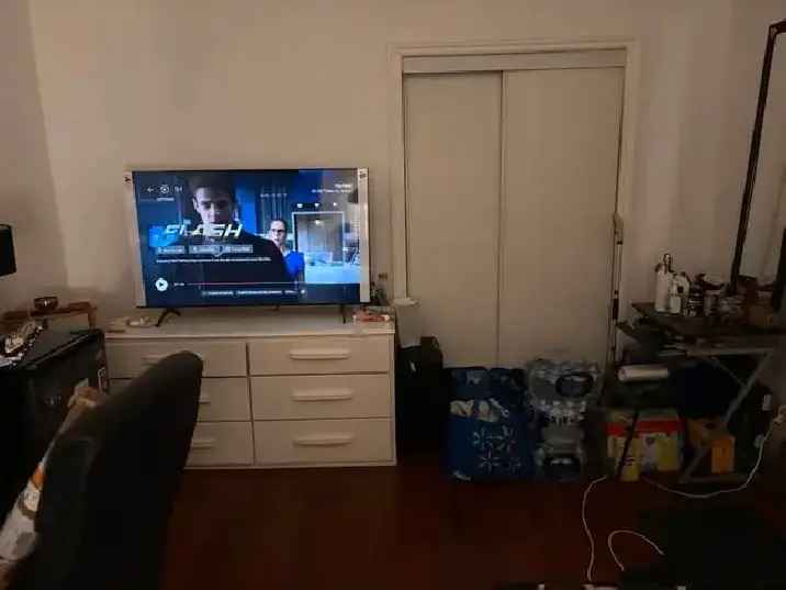 Room for Rent - Basic Utilities Included