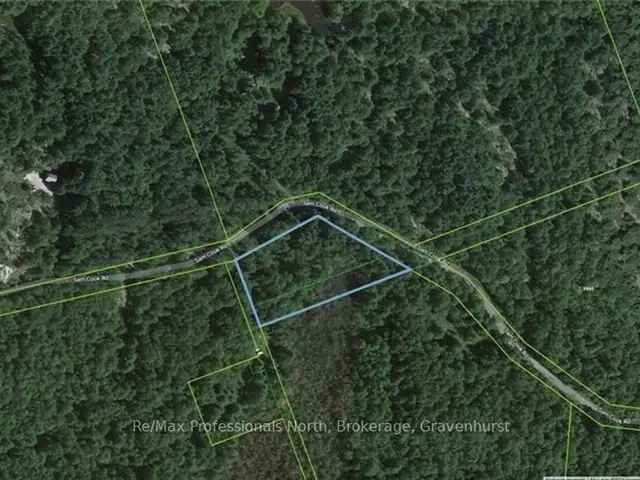 Affordable Family Acreage near Bass Lake