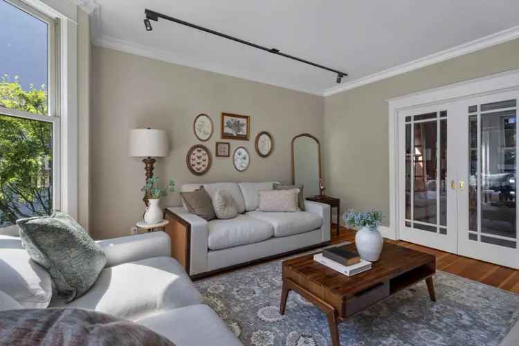 33 E 6th Avenue Vancouver Mount Pleasant House for Sale