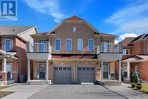 House For Sale In East Credit, Mississauga, Ontario