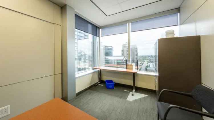 Office For Rent in Calgary, Alberta