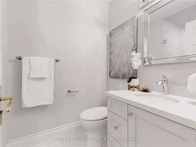 House For Sale in Burlington, Ontario