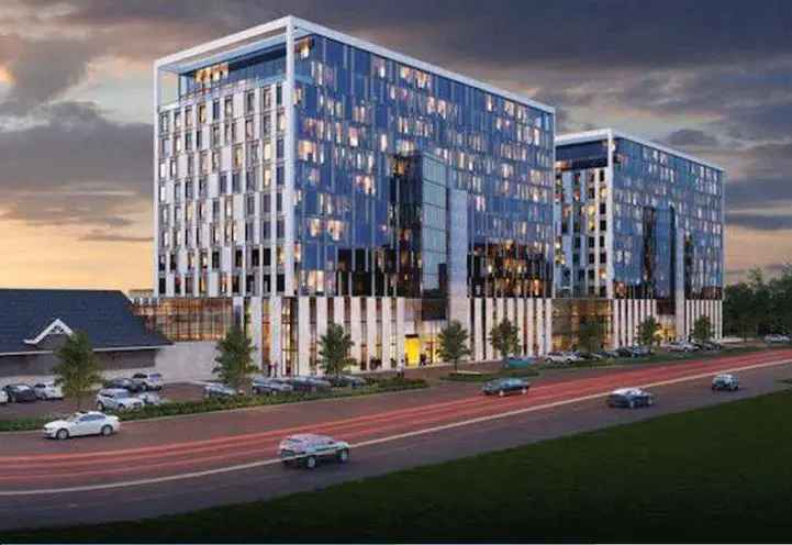 Buy condo at Station Sixty Lofts in Brantford with modern style