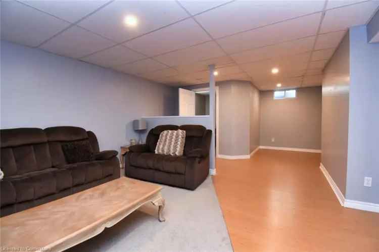 House For Sale in Hamilton, Ontario