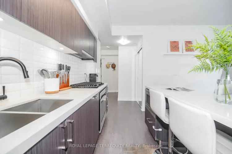 Condo For Sale in Toronto, Ontario