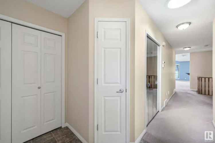 Bungalow in Adult Community Backing Green Space