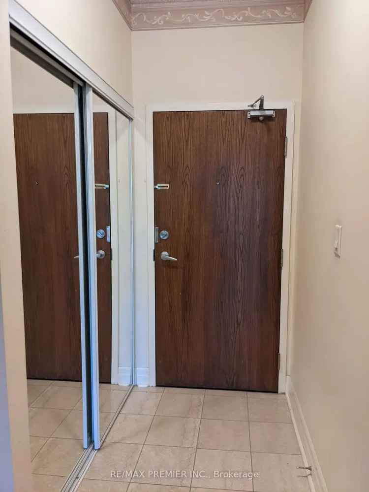 Condo For Rent in 88, Palace Pier Court, Toronto, Ontario