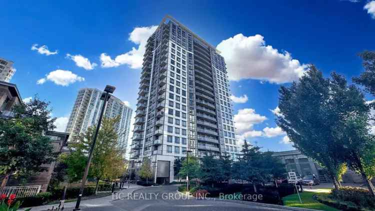 Condo For Sale in Toronto, Ontario