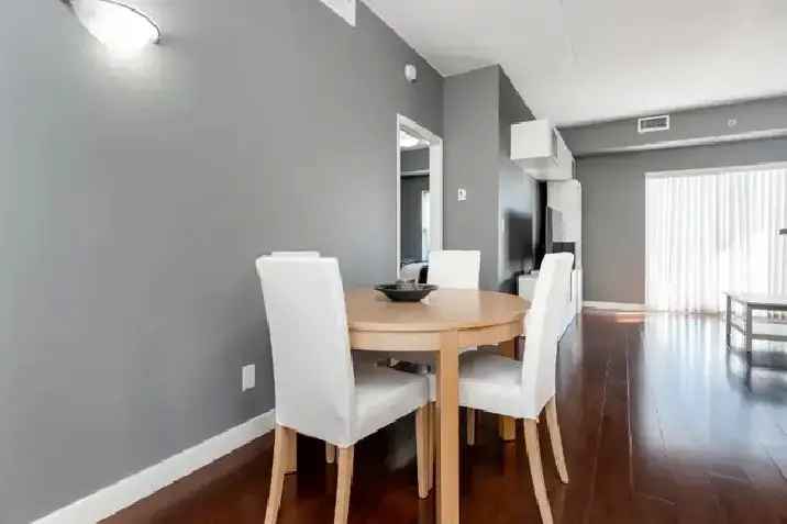 Pet-Friendly 1 Bed, 1 Bath 742 SQFT Condo with Balcony