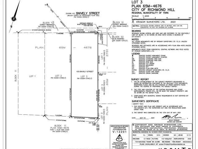 Ravine Lot Lake Wilcox Community Ready To Build