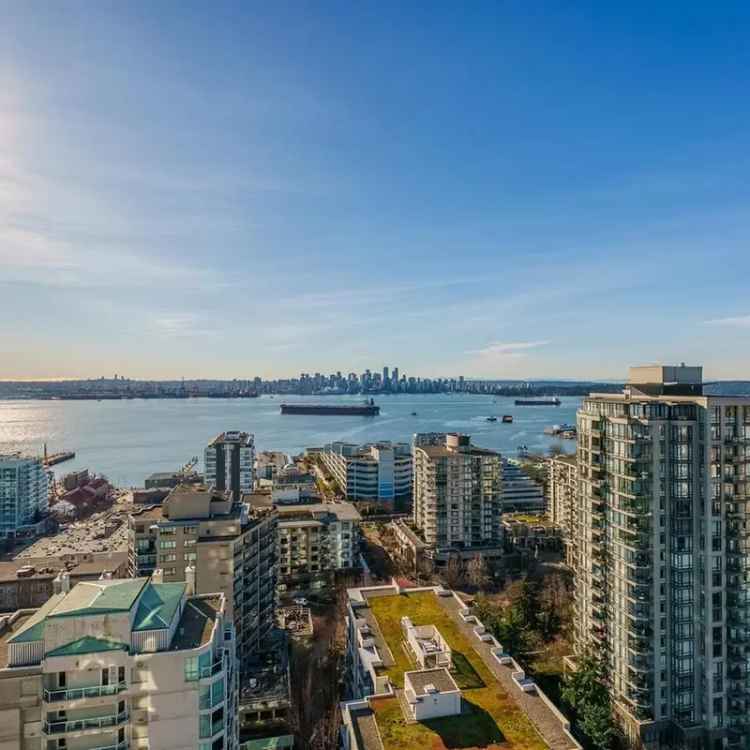 For Sale Stunning Apartment in Lonsdale with Spectacular Views