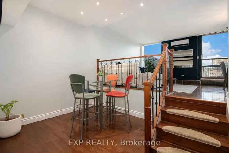 Condo For Sale in Ottawa, Ontario