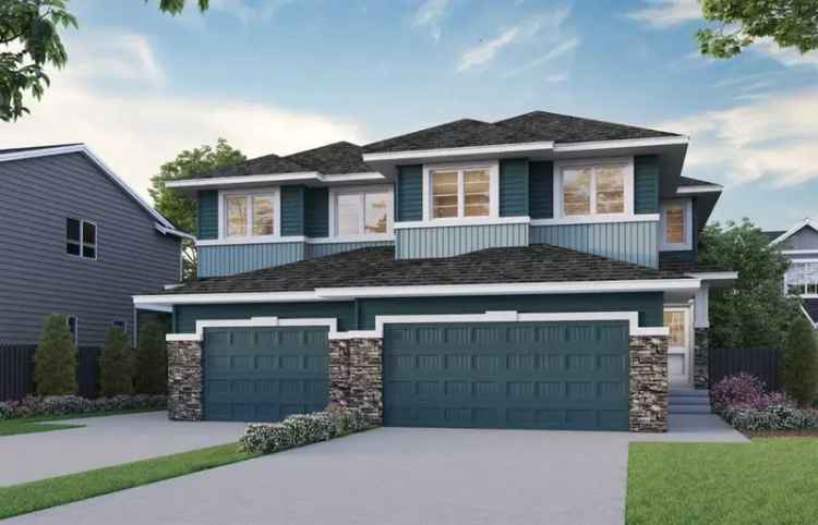 Buy House Caspian 2 Modern Design with Spacious Layout