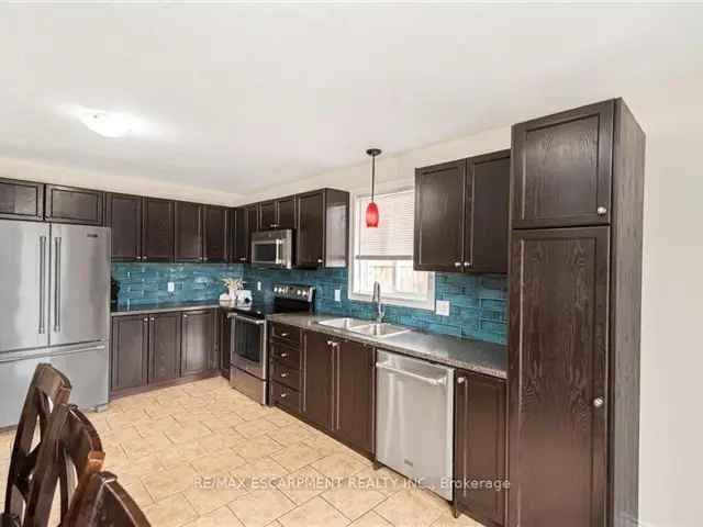 House For Sale in Cayuga, Ontario