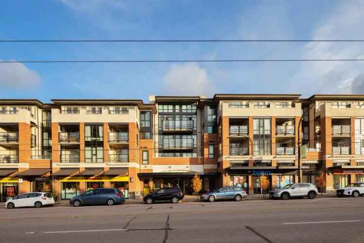 Condo For Sale in Vancouver, British Columbia