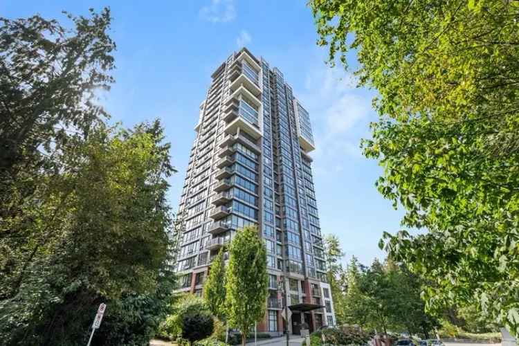 A $899,900.00 Apartment/Condo with 2 bedrooms in Port Moody Centre, Port Moody