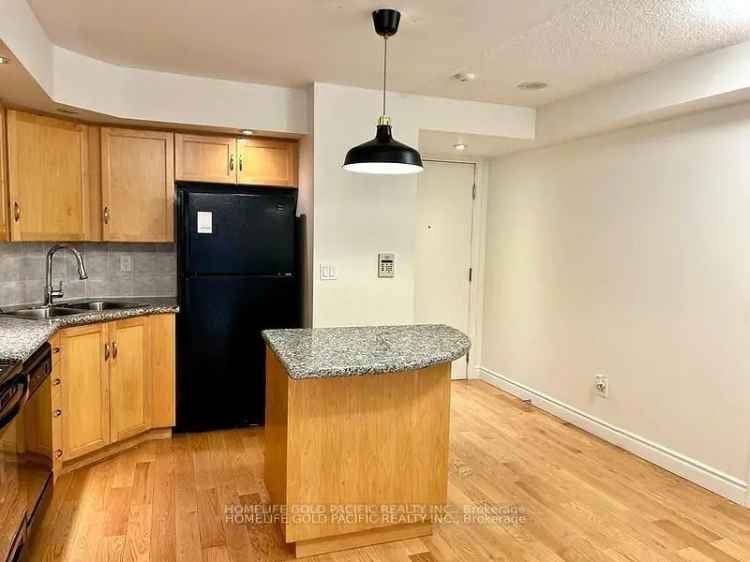 Condo For Rent in Toronto, Ontario