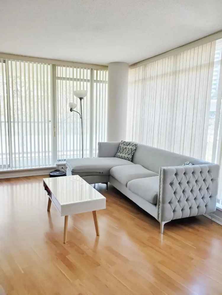 Brentwood Park Condo for Sale 977 sq ft 2 Beds 2 Baths