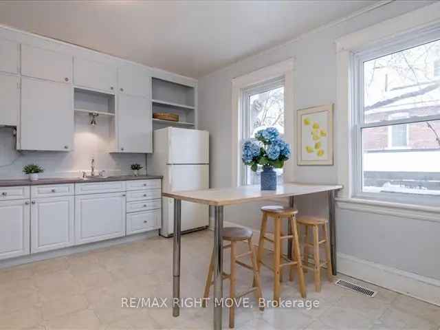 House For Sale in Toronto, Ontario