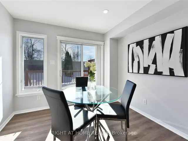 House For Sale in 75, Bishops Mills Way, Ottawa, Ontario