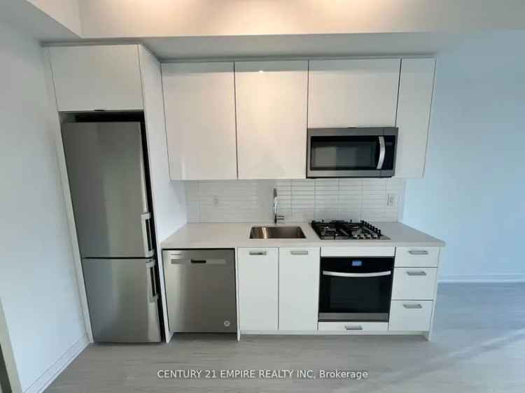 Condo For Sale in Toronto, Ontario