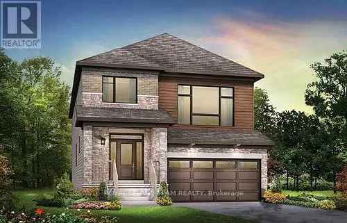 House For Sale In Carlsbad Springs Ottawa