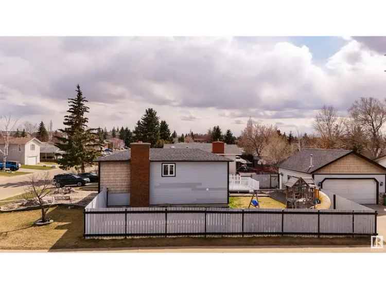 Spacious 4-Bed, 2.5-Bath Home with Huge Garage and RV Parking