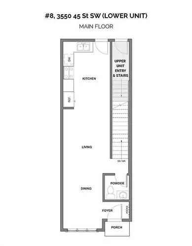 New Townhouse Glenbrook Calgary 2 Beds 25 Baths 1000 Sqft