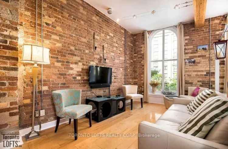 Condo For Rent in Toronto, Ontario