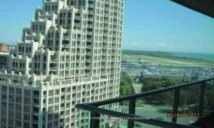 Condo For Rent in Toronto, Ontario