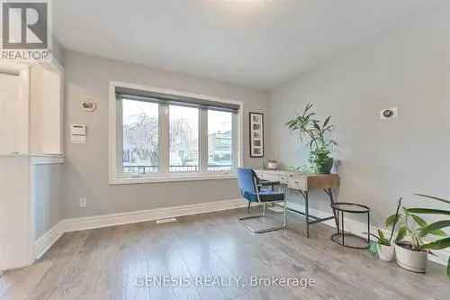 House For Sale In Fairbanks, Toronto, Ontario