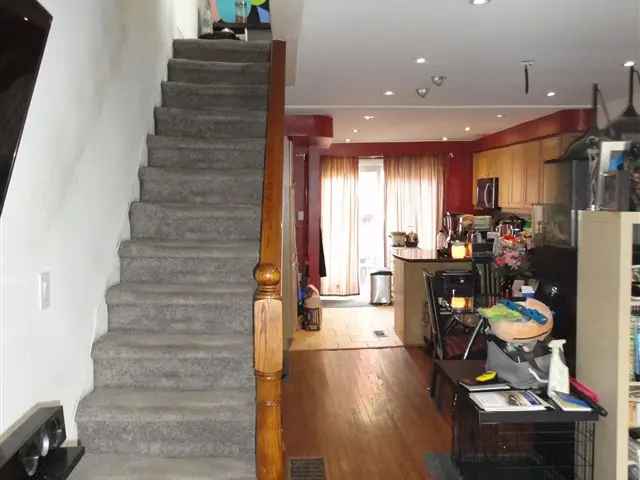 House For Sale in Toronto, Ontario