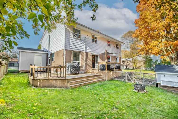 House For Sale in Ontario