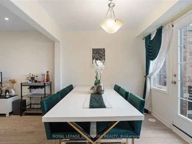 House For Sale in Richmond Hill, Ontario