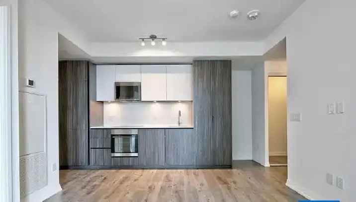 For Lease! Brand New Two Bedroom! Downtown!